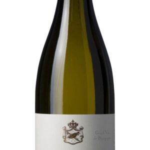BERNARD MOREAU CHASSAGNE MONTRACHET 2012