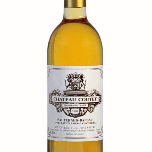 COUTET 1998
