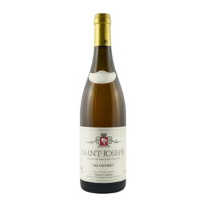GONON BLANC 2012