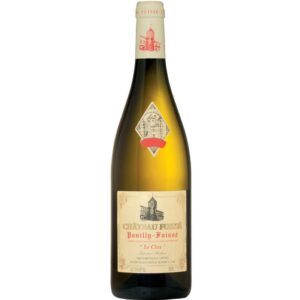 CHATEAU FUISSE LE CLOS 2014