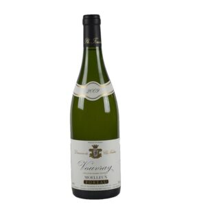 PHILIPPE FOREAU VOUVRAY MOELLEUX 2015