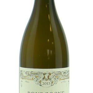 MICHEL BOUZEREAU BOURGOGNE 2007