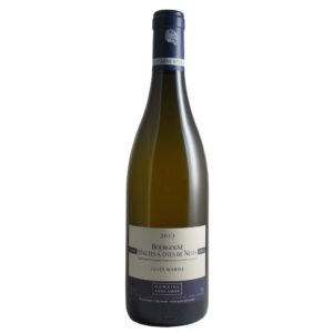 ANNE GROS BLANC 2013