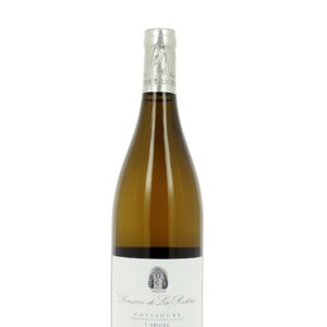 LA RECTORIE ARGILE BLANC 2012