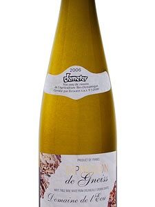 L´ECU GNEISS 2007