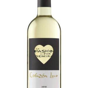 CORAZON LOCO 2014