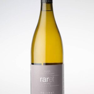 RARET BLANC 2016