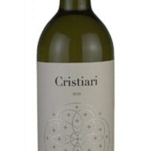 cristiari Blanc  2013