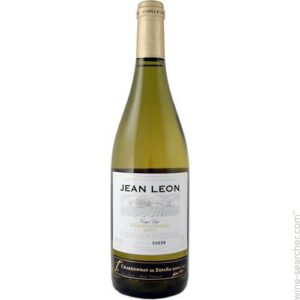 JEAN LEON CHARDONNAY 2003