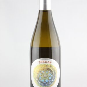 ZERRAN BLANC 2014