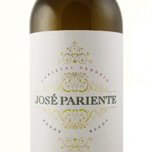 JOSE PARIENTE VERDEJO 2014