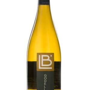 luna beberide godello 2013
