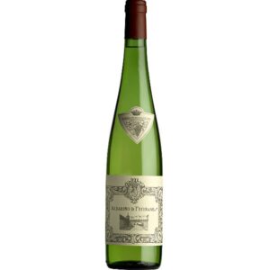 Fefiñanes Albariño 2014