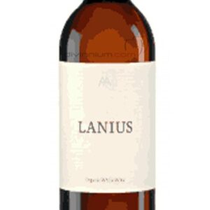 LANIUS 2012