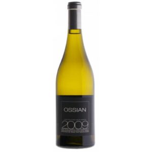 OSSIAN 2012