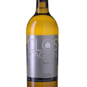 CLOS D'AGON BLANC 2010