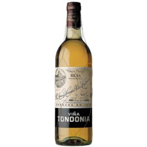 viña tondonia  GRAN RESERVA BLANCO 1994