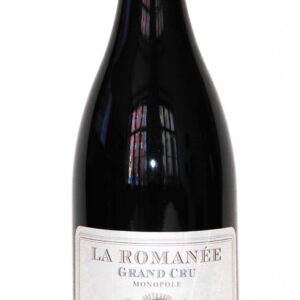 Domaine du Comte Liger-Belair 2013