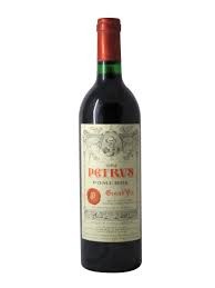 Pomerol Petrus 1994