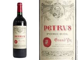 Pomerol Petrus 1994