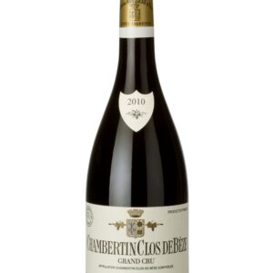 ARMAND ROUSSEAU CLOS DE BEZE 2013