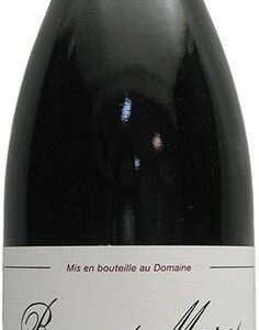 GEORGES ROUMIER BONNES MARES 2012