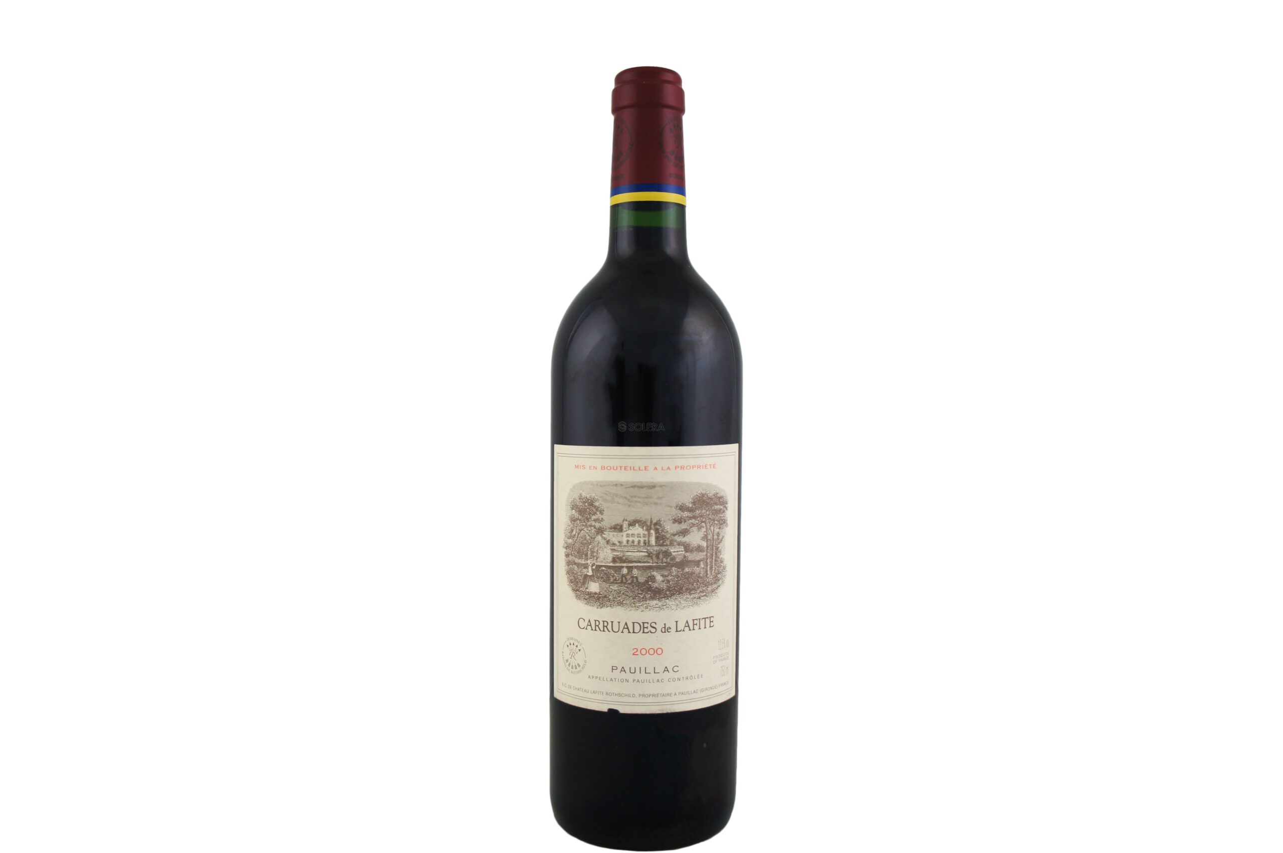 Chateau Lafite-Rothschild 2009