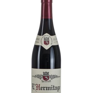 chave hermitage rouge magnum 2005