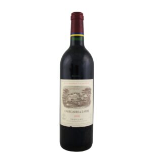 Chateau Lafite-Rothschild 1971