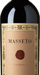 masseto 2011