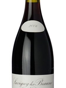 LEROY SAVIGNY NARBANTONS 2007
