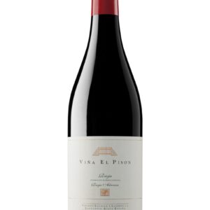 artadi Viña el pison 2004